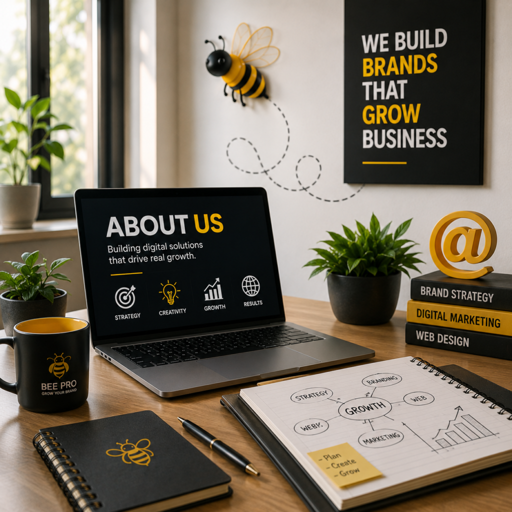 About-Beepro.world